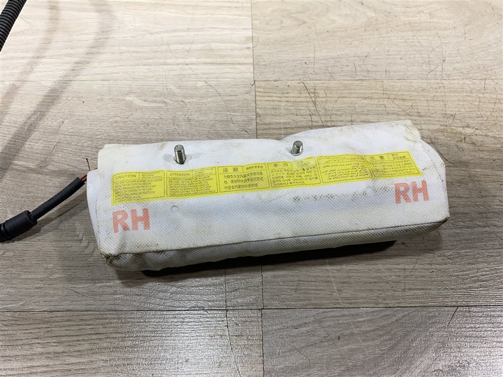 Подушка безопасности в сиденье, 1500 рублей, Севастополь