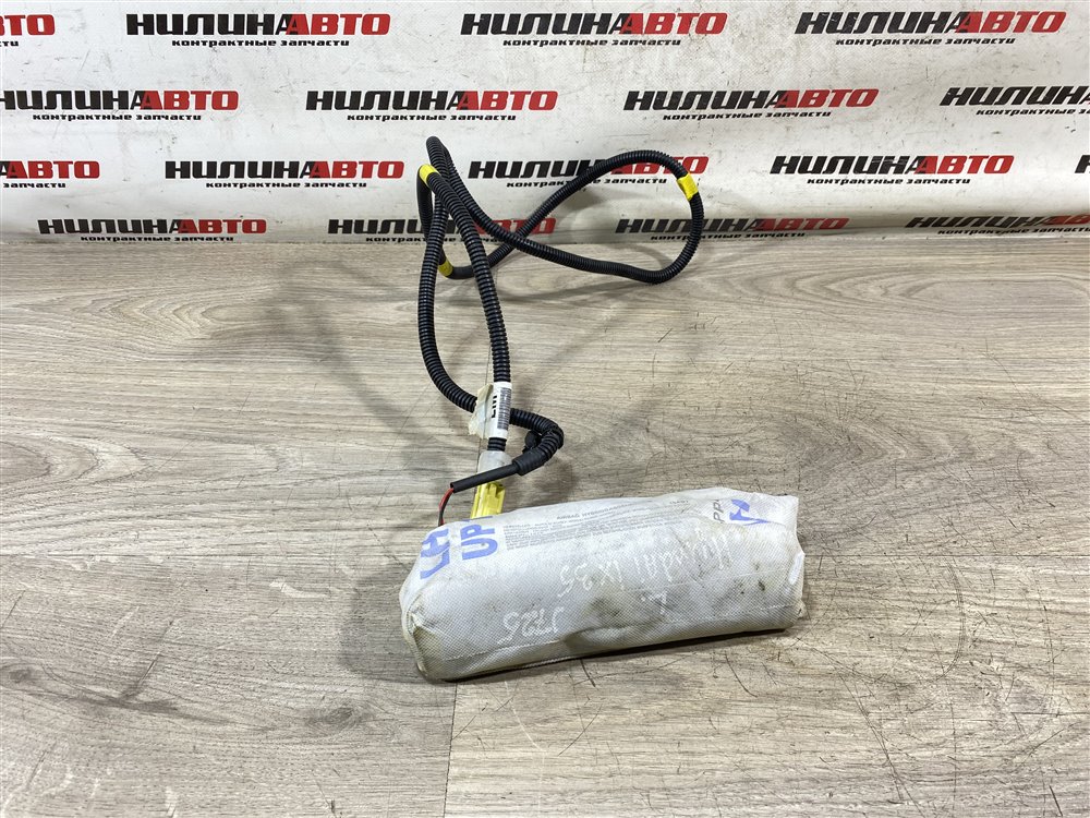 Подушка безопасности в сиденье, 1500 рублей, Севастополь