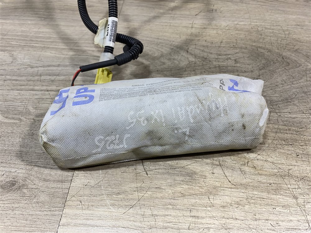 Подушка безопасности в сиденье, 1500 рублей, Севастополь