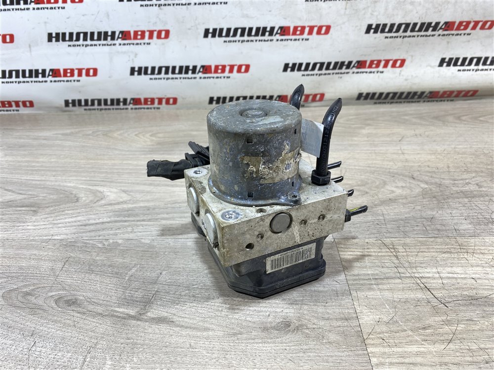 Блок ABS АБС, 3000 рублей, Севастополь