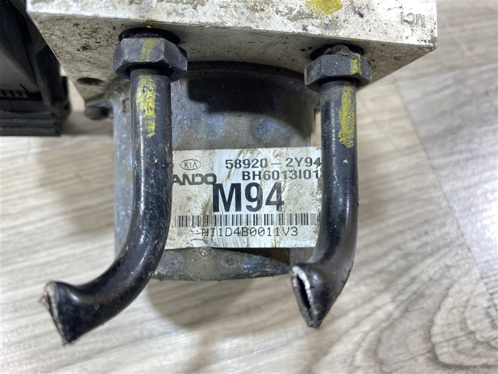 Блок ABS АБС, 3000 рублей, Севастополь