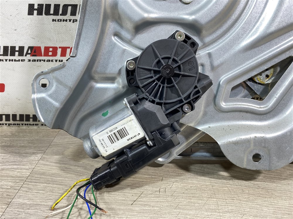 Стеклоподъемник, 2000 рублей, Севастополь