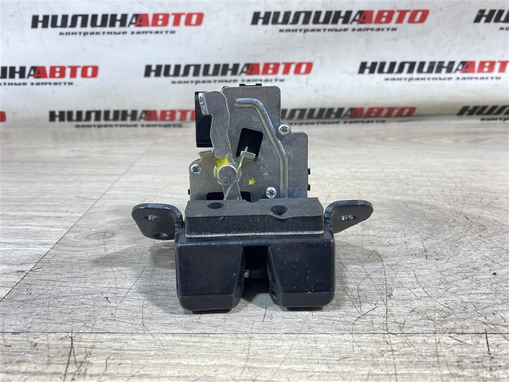 Замок крышки багажника, 2000 рублей, Севастополь