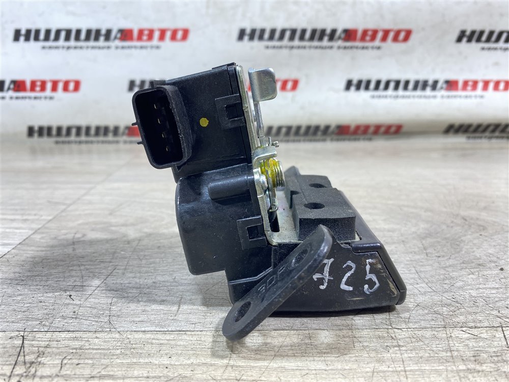 Замок крышки багажника, 2000 рублей, Севастополь