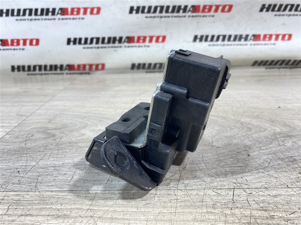 Замок крышки багажника, 2000 рублей, Севастополь