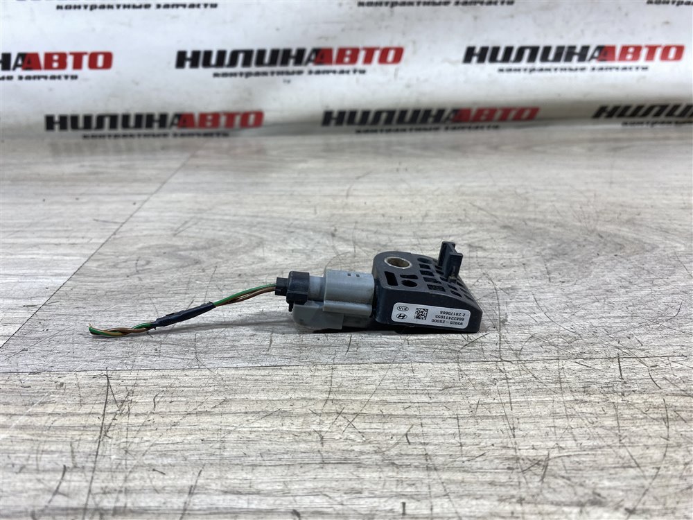 Датчик удара, 1000 рублей, Севастополь