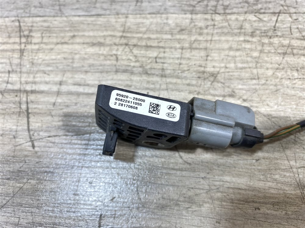 Датчик удара, 1000 рублей, Севастополь