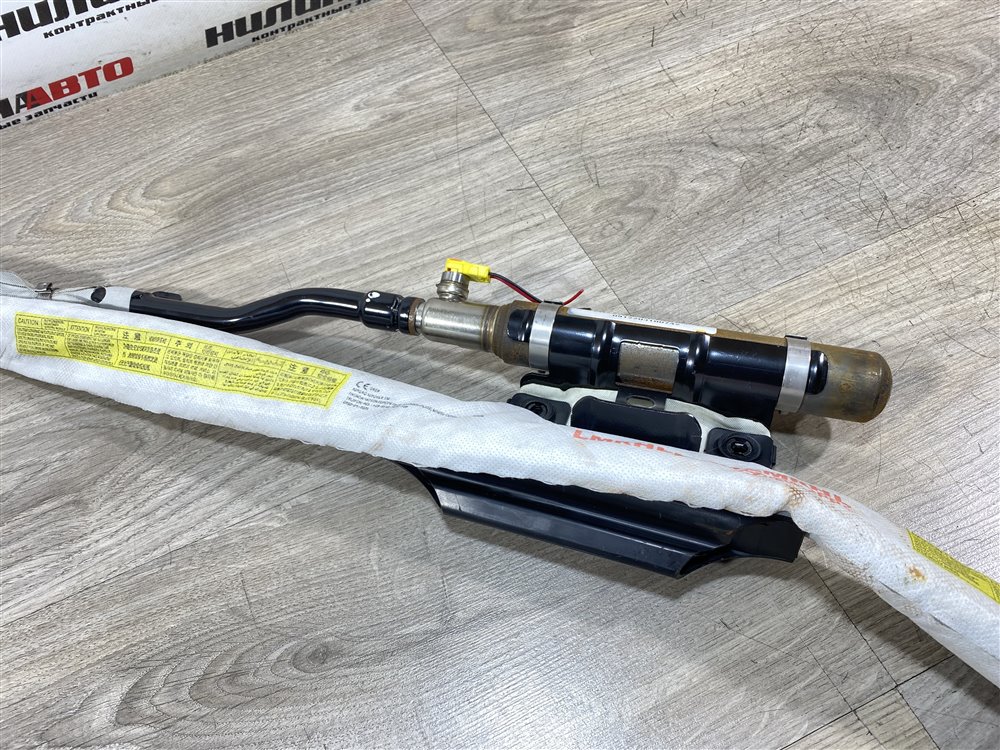 Подушка безопасности боковая, 1500 рублей, Севастополь