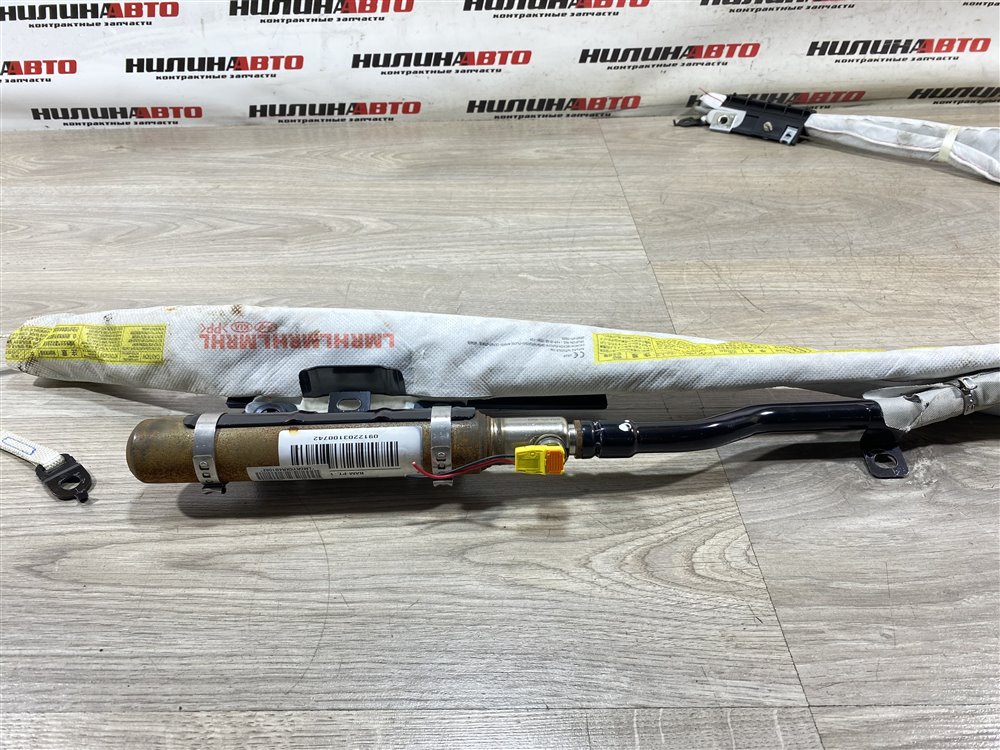 Подушка безопасности боковая, 1500 рублей, Севастополь