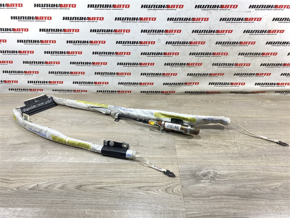 Подушка безопасности боковая, 1500 рублей, Севастополь