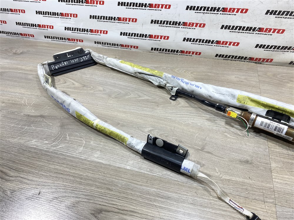 Подушка безопасности боковая, 1500 рублей, Севастополь