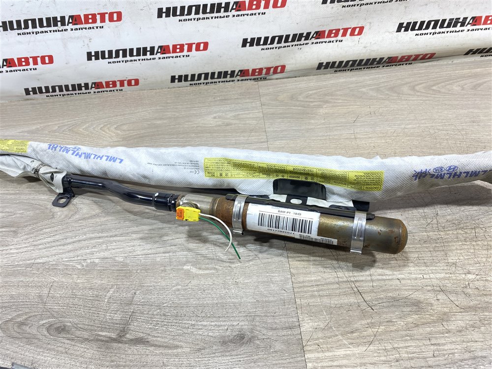 Подушка безопасности боковая, 1500 рублей, Севастополь