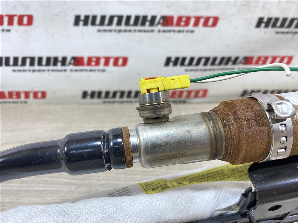 Подушка безопасности боковая, 1500 рублей, Севастополь