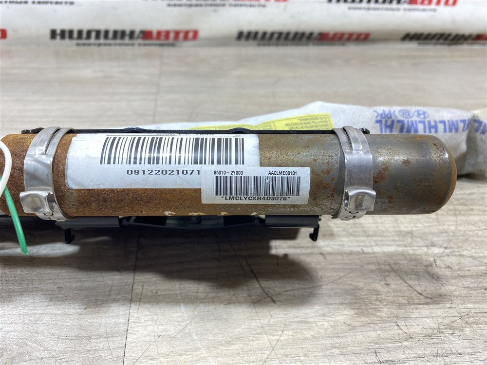 Подушка безопасности боковая, 1500 рублей, Севастополь