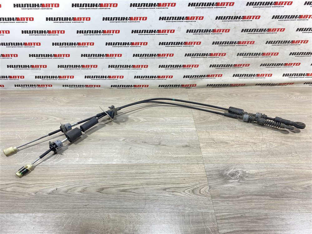 Трос МКПП, 1500 рублей, Севастополь