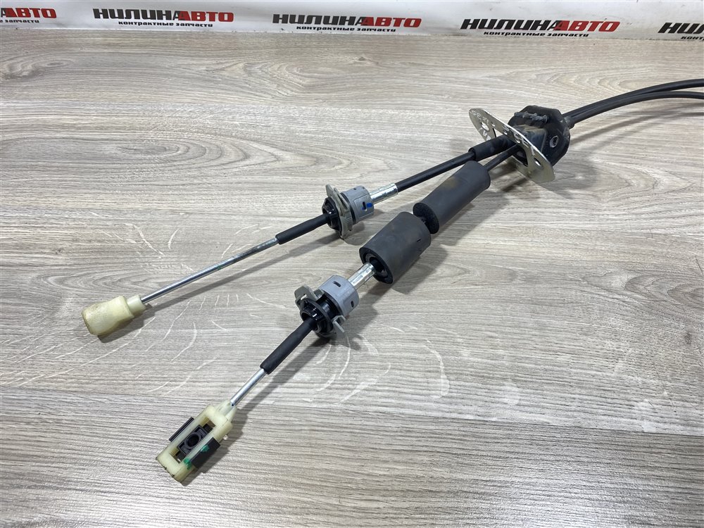 Трос МКПП, 1500 рублей, Севастополь