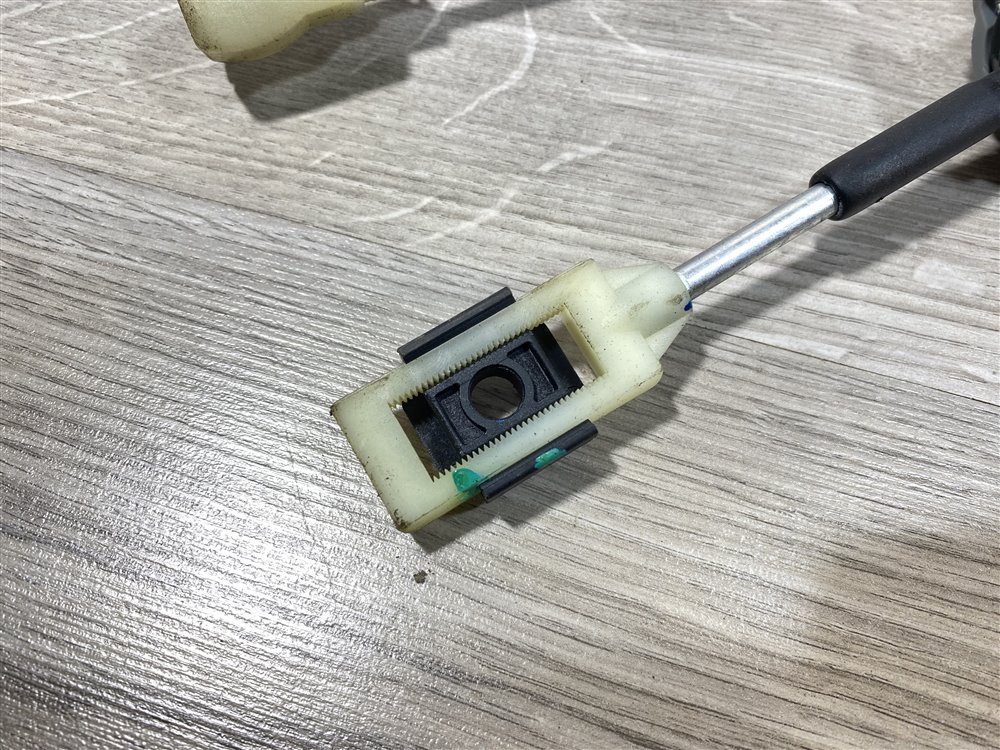 Трос МКПП, 1500 рублей, Севастополь