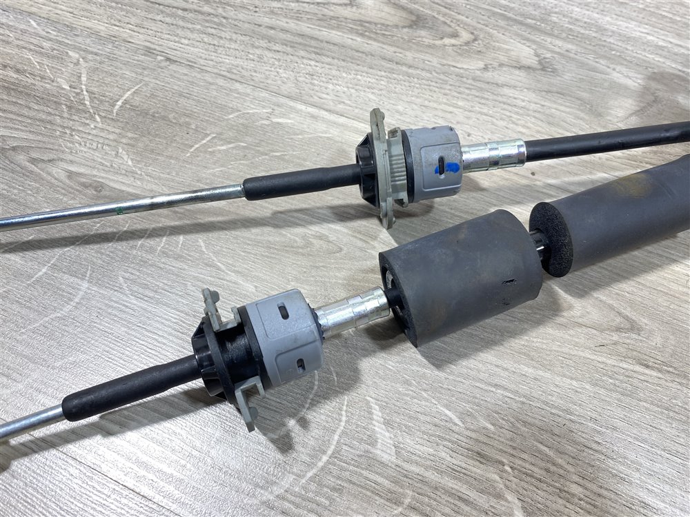 Трос МКПП, 1500 рублей, Севастополь