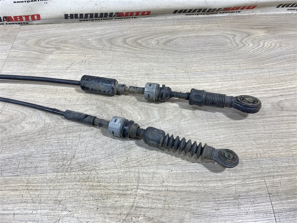 Трос МКПП, 1500 рублей, Севастополь