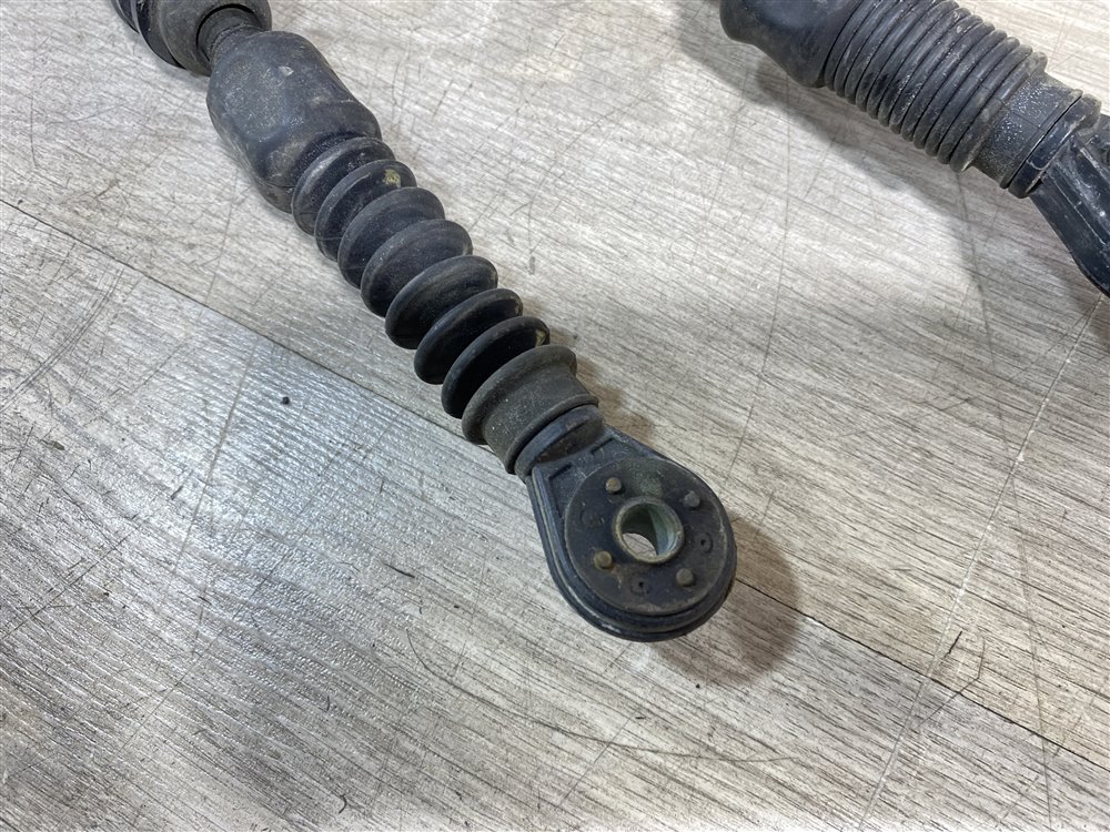 Трос МКПП, 1500 рублей, Севастополь