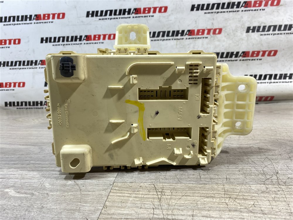 Блок предохранителей салон, 1500 рублей, Севастополь