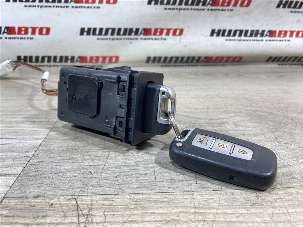 Блок управления иммобилайзером, 4500 рублей, Севастополь