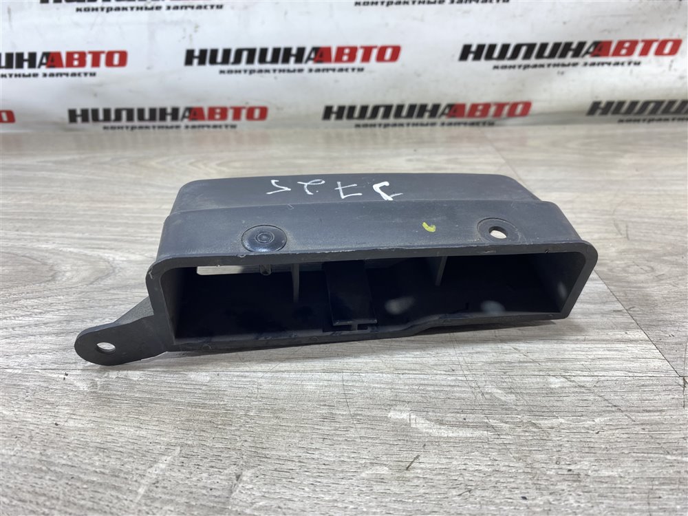 Воздухозаборник, 700 рублей, Севастополь