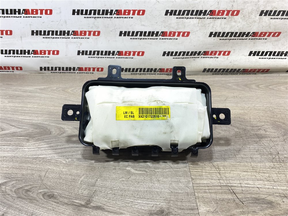 Подушка безопасности в торпедо, 6000 рублей, Севастополь