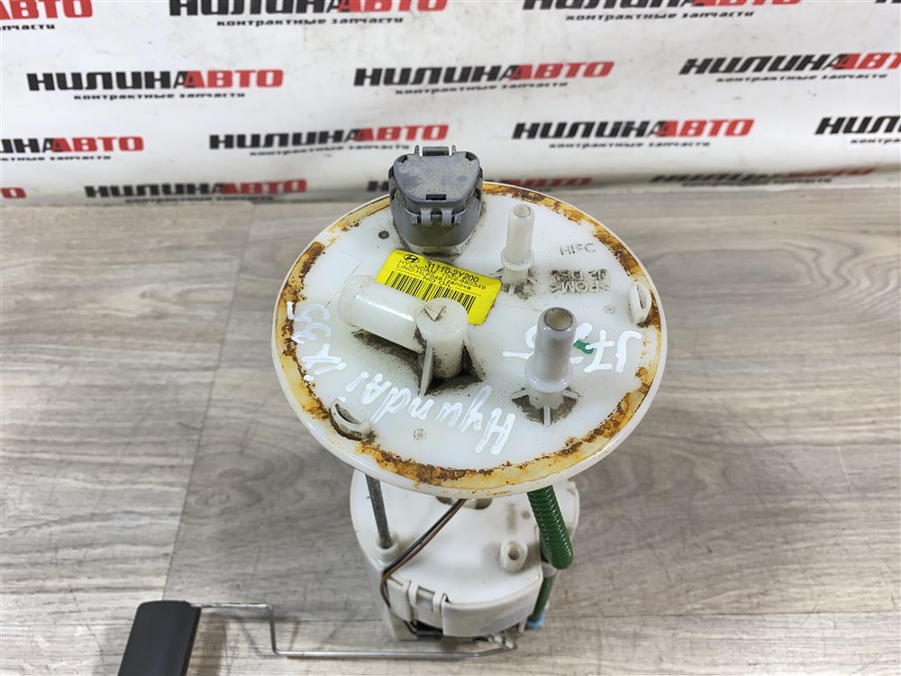 Топливный насос, 1500 рублей, Севастополь