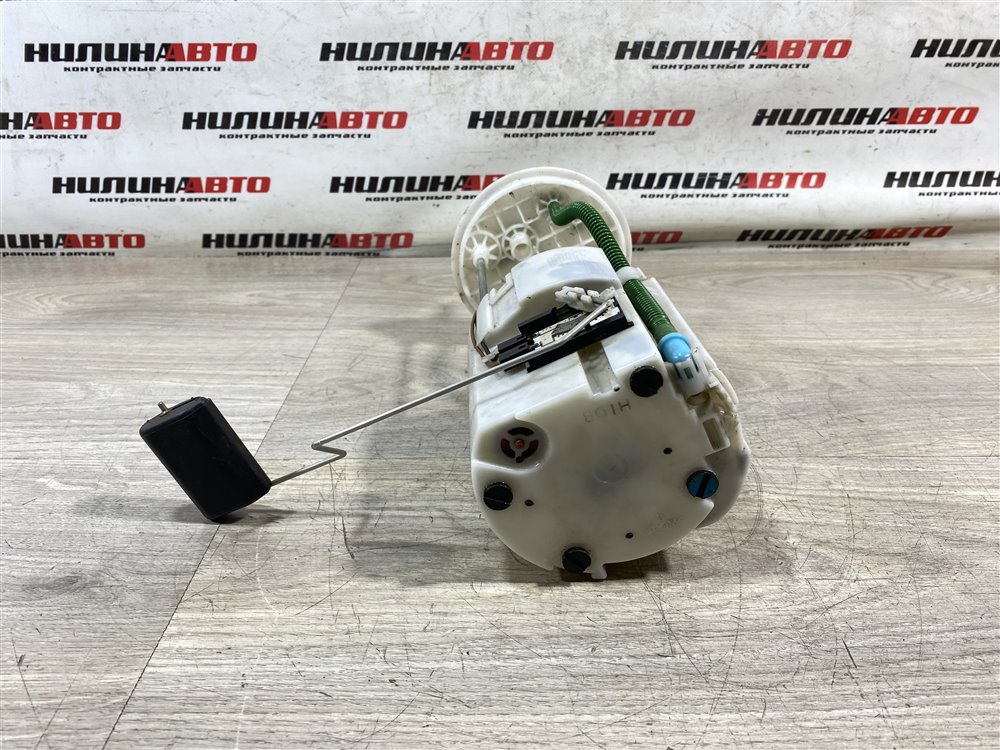 Топливный насос, 1500 рублей, Севастополь