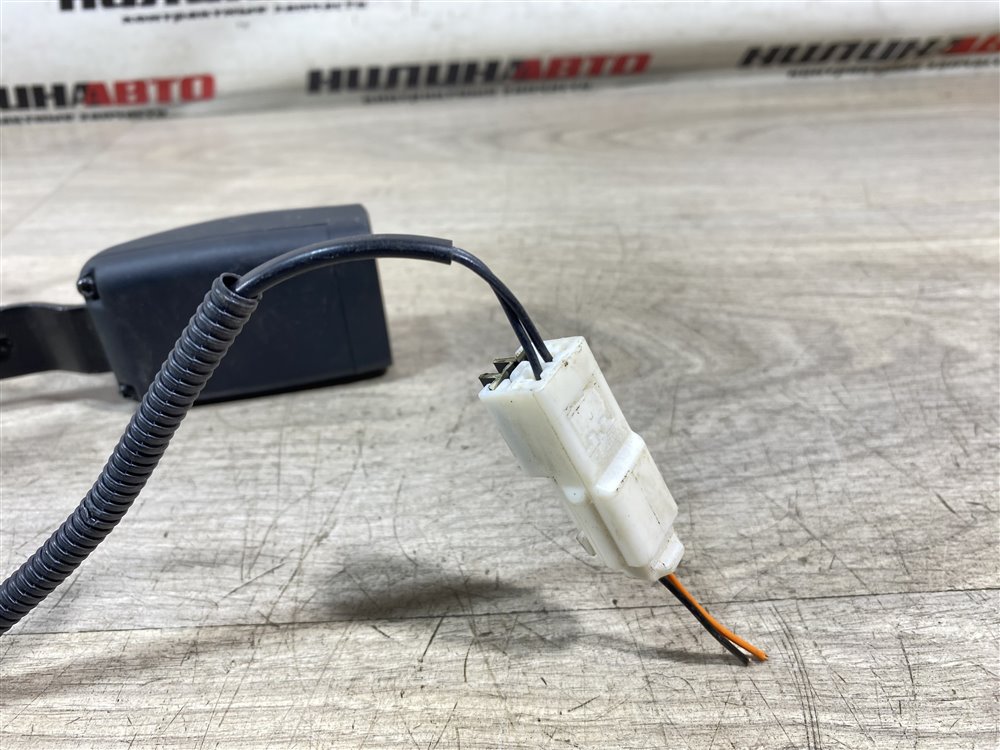 Замок ремня безопасности, 1000 рублей, Севастополь