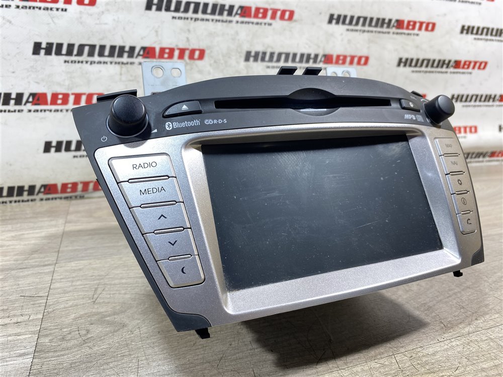 Магнитола, 8000 рублей, Севастополь