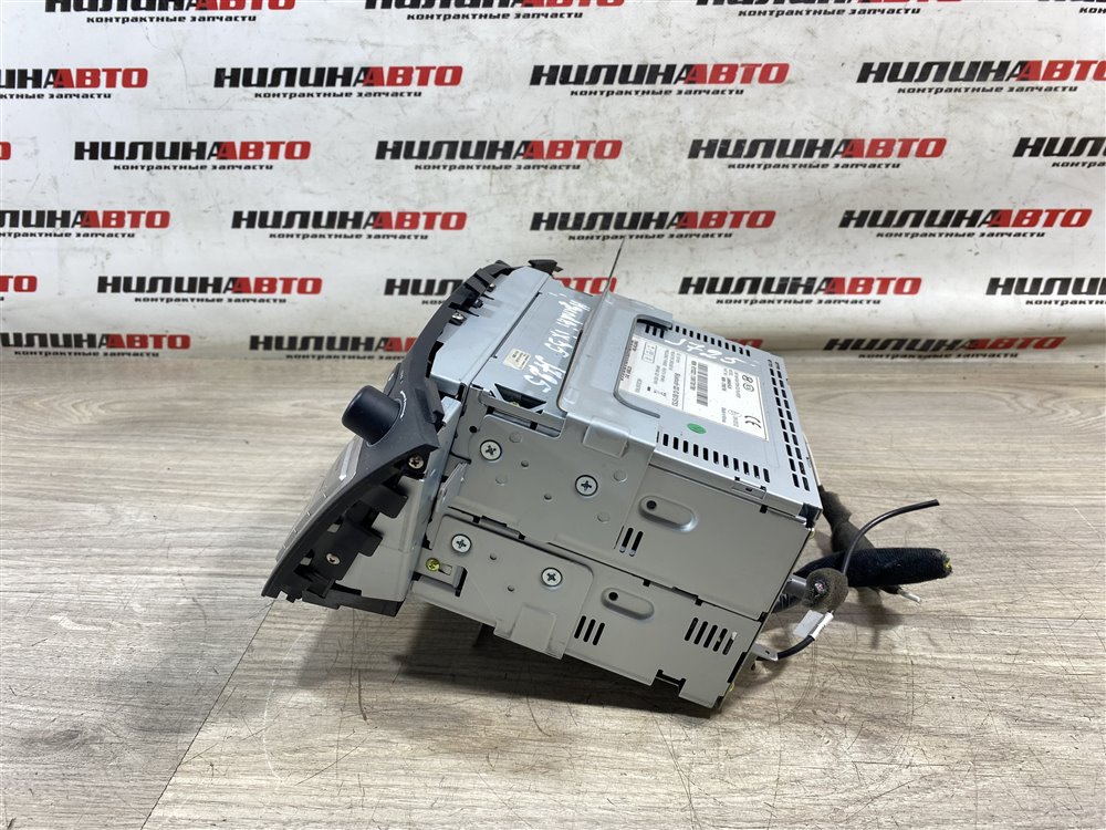 Магнитола, 8000 рублей, Севастополь