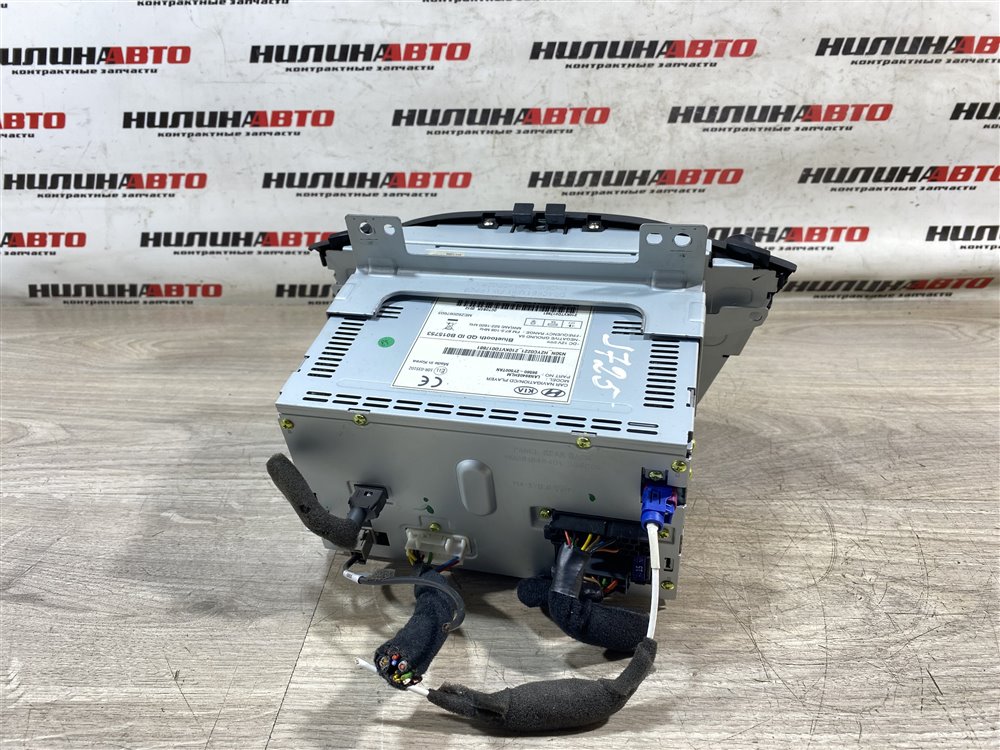 Магнитола, 8000 рублей, Севастополь