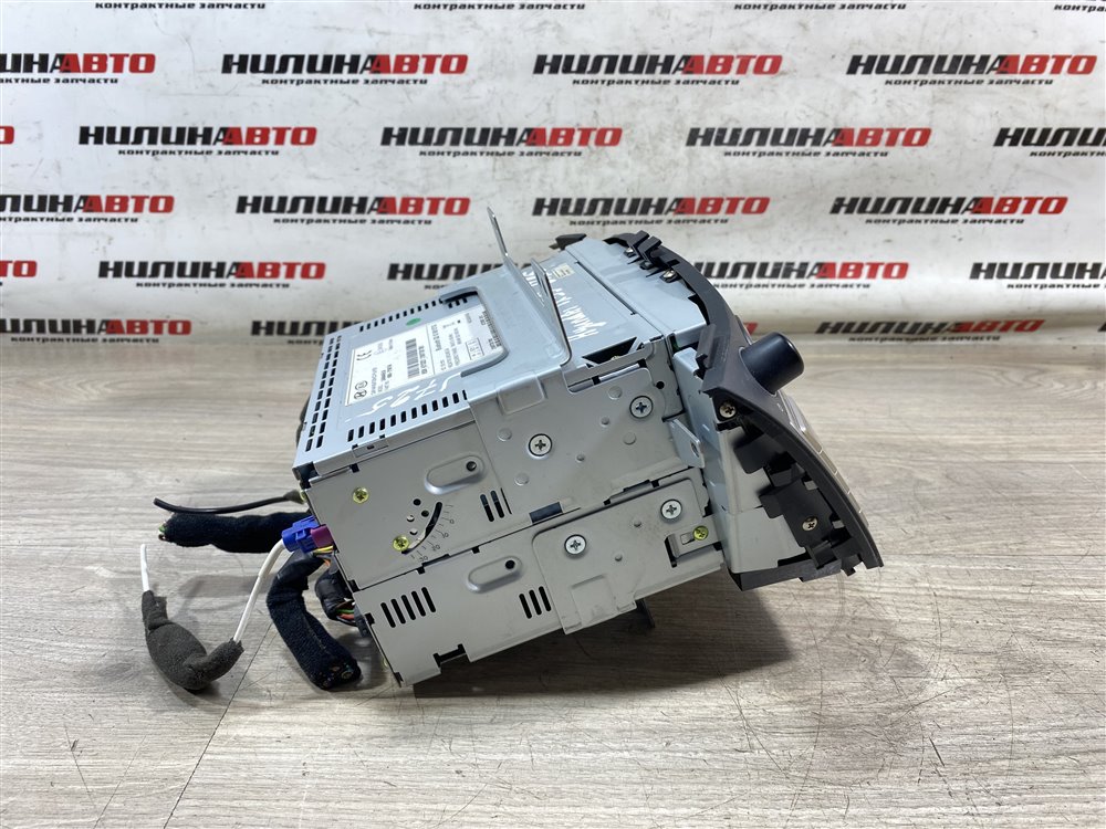 Магнитола, 8000 рублей, Севастополь