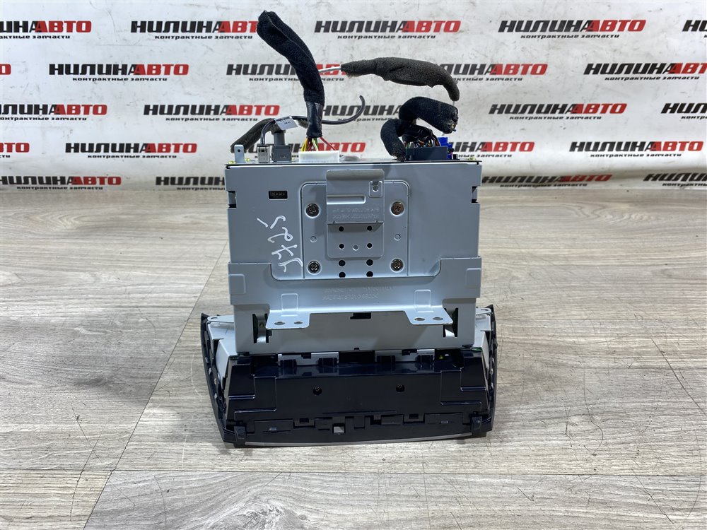 Магнитола, 8000 рублей, Севастополь