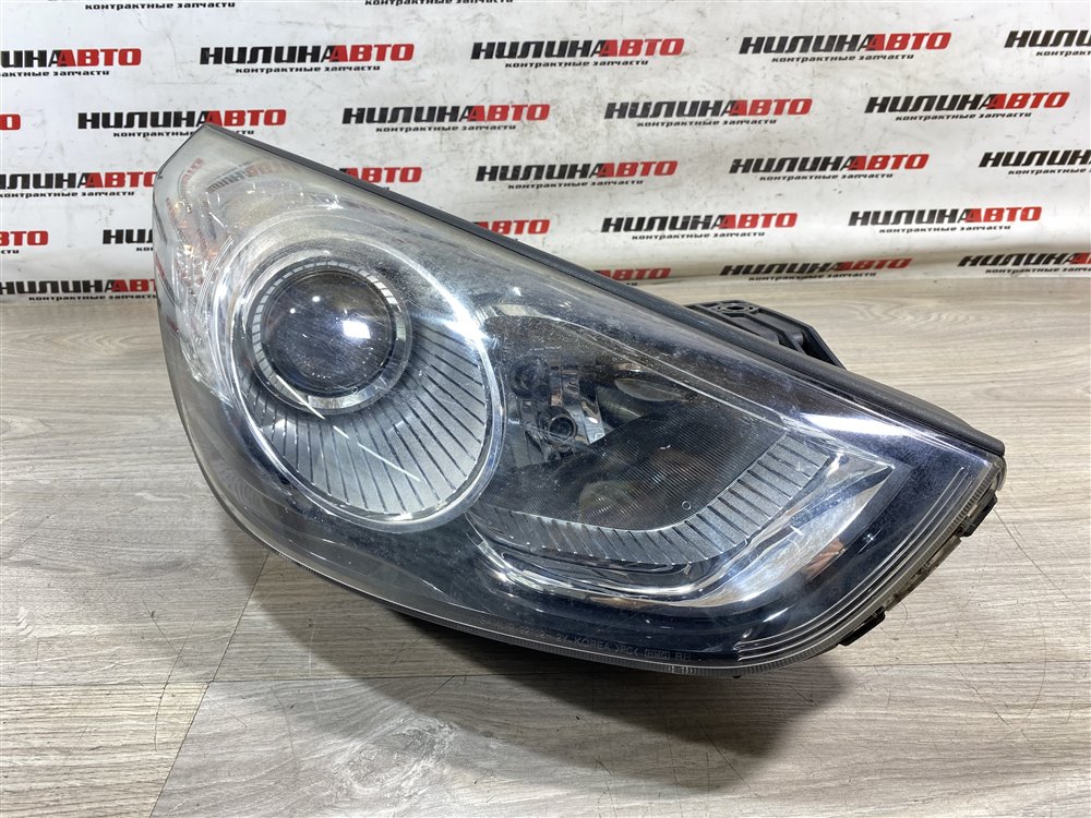 Фара галоген, 16000 рублей, Севастополь