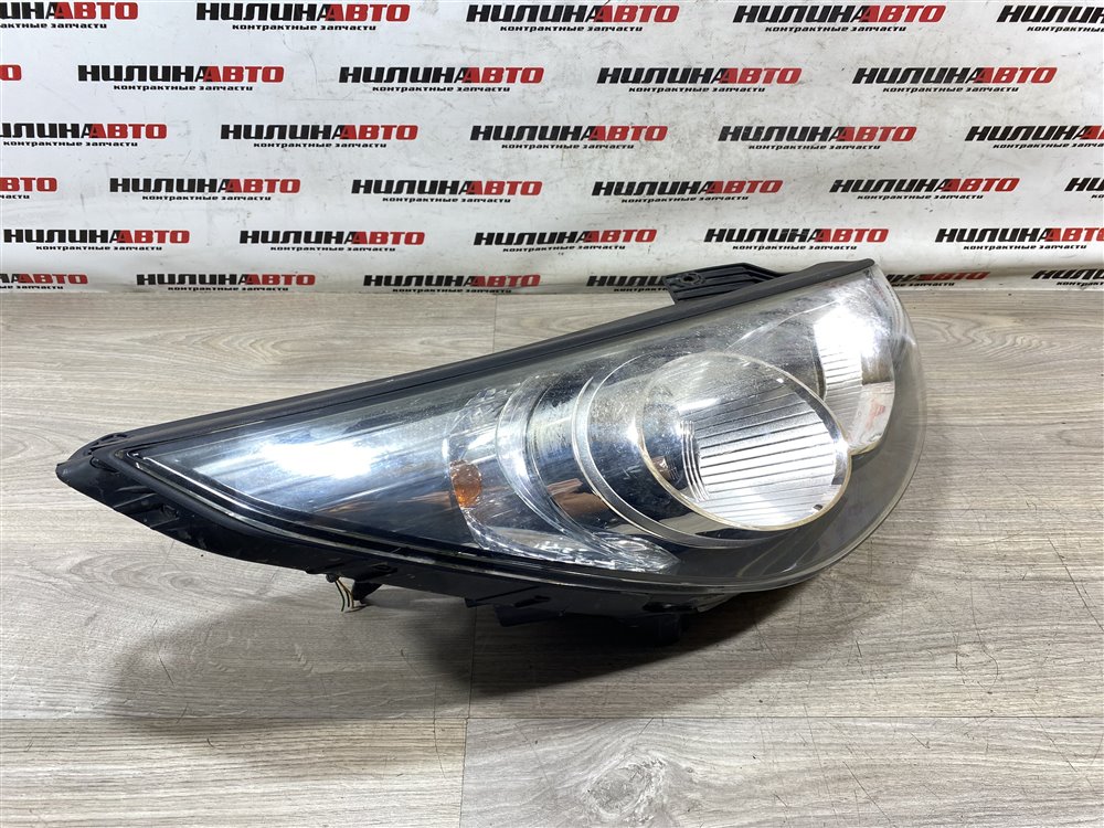 Фара галоген, 16000 рублей, Севастополь