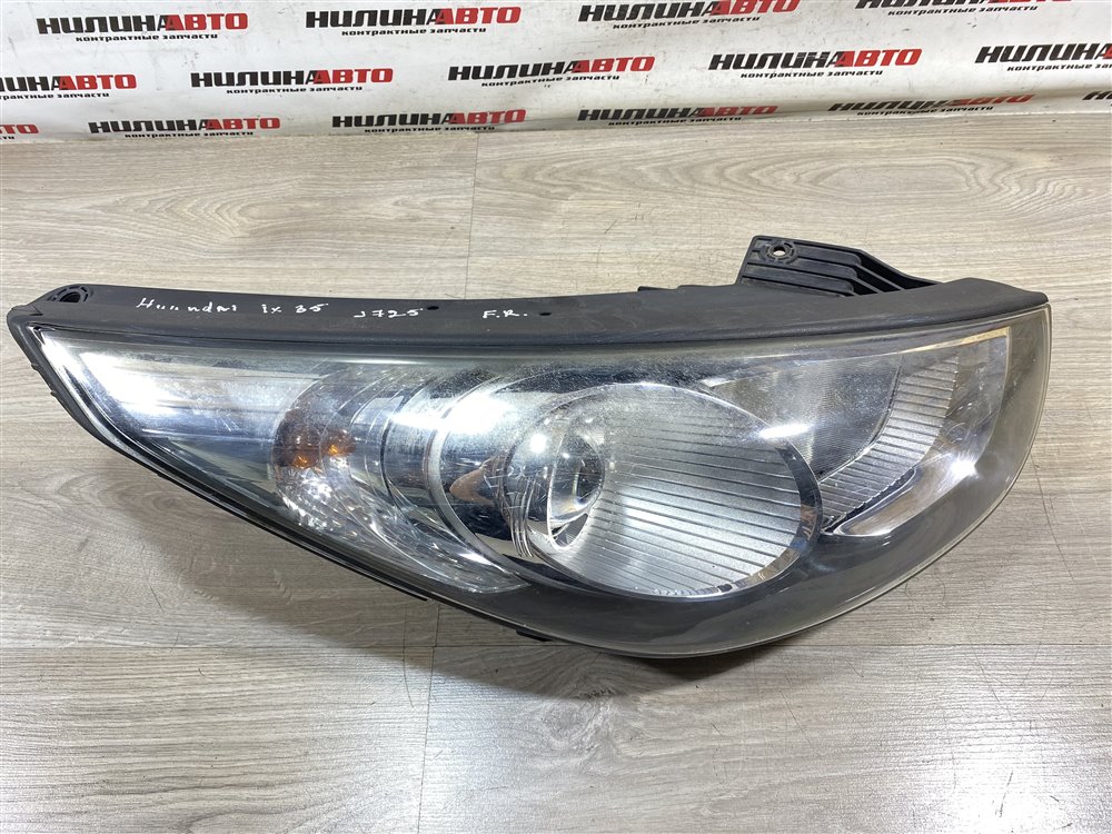 Фара галоген, 16000 рублей, Севастополь