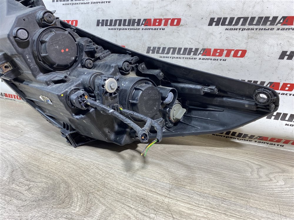 Фара галоген, 16000 рублей, Севастополь