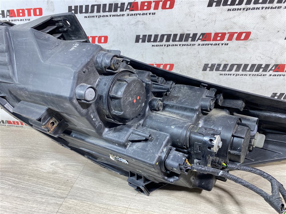 Фара галоген, 16000 рублей, Севастополь