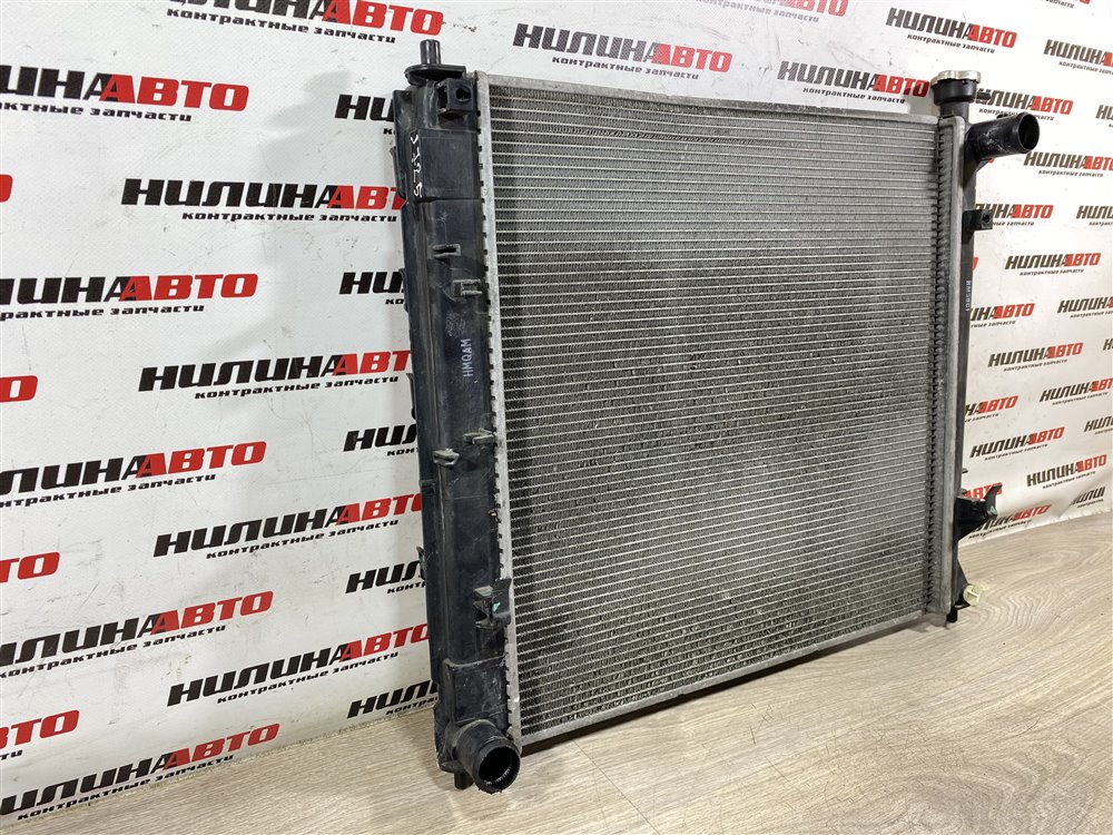 Радиатор охлаждения, 5000 рублей, Севастополь