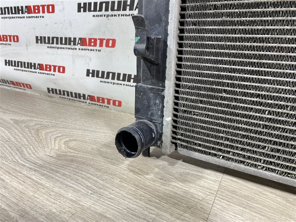 Радиатор охлаждения, 5000 рублей, Севастополь