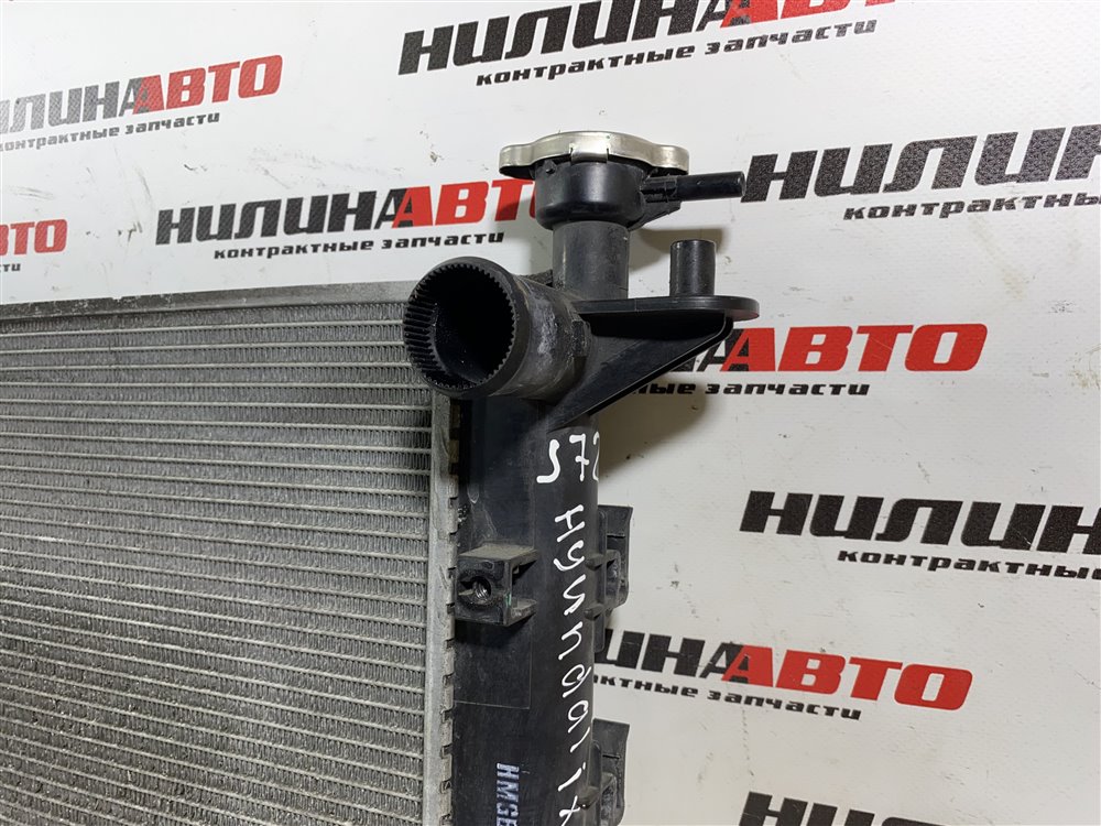 Радиатор охлаждения, 5000 рублей, Севастополь