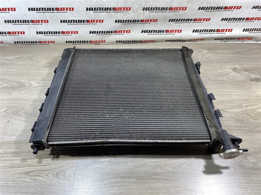 Радиатор охлаждения, 5000 рублей, Севастополь