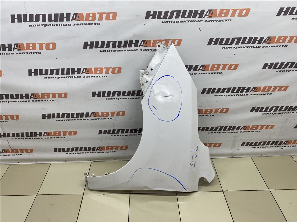 Крыло, 8000 рублей, Севастополь