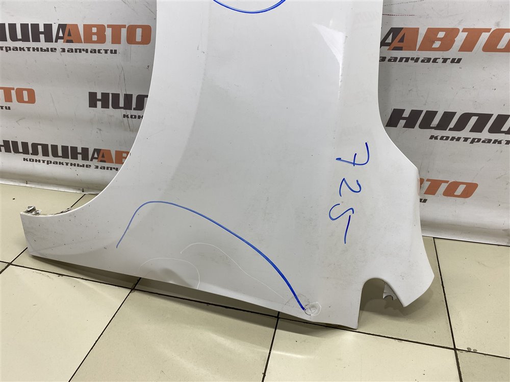 Крыло, 8000 рублей, Севастополь