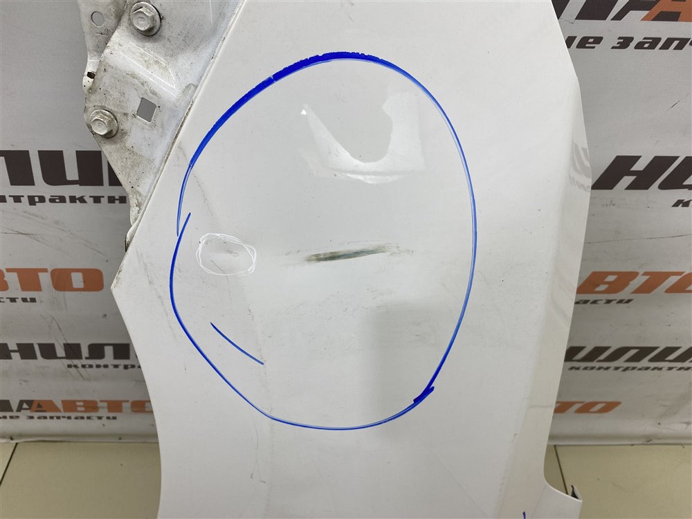 Крыло, 8000 рублей, Севастополь