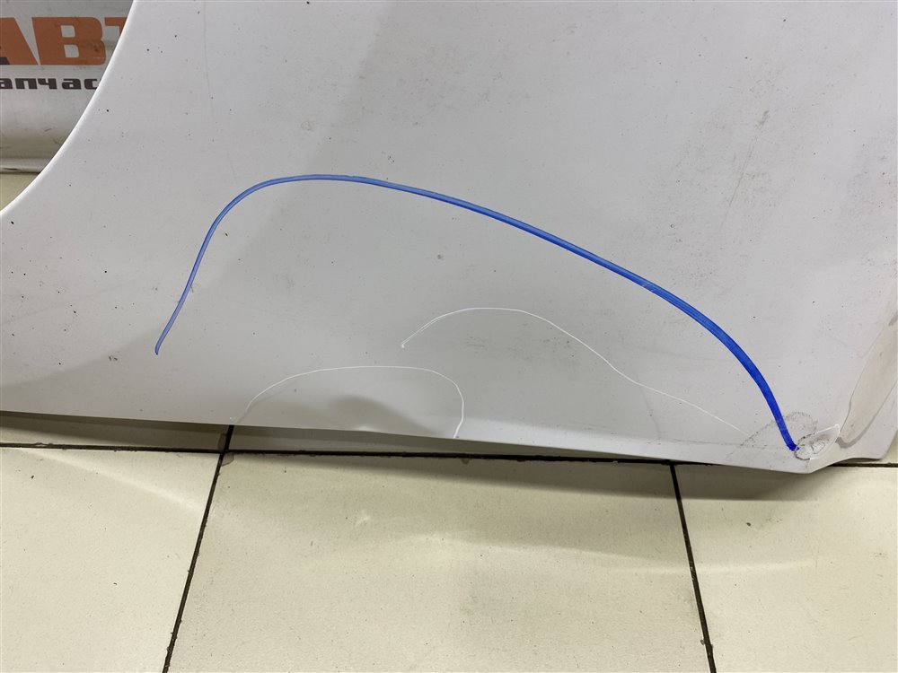 Крыло, 8000 рублей, Севастополь