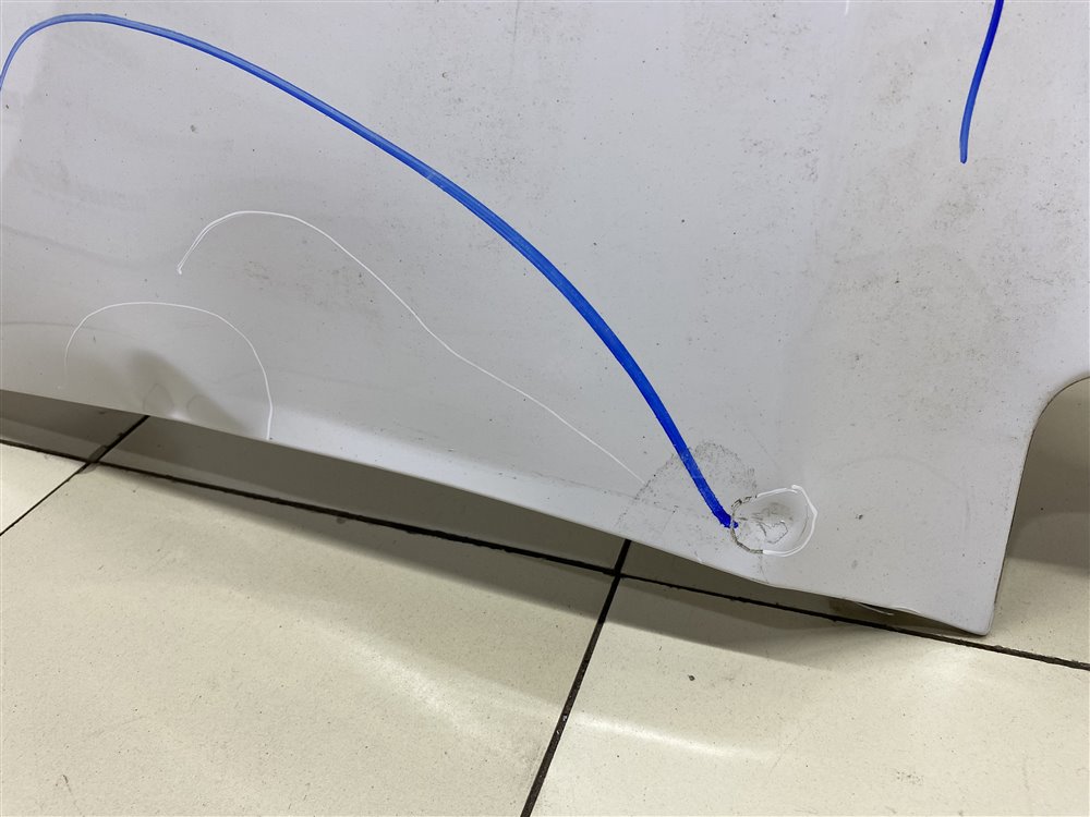 Крыло, 8000 рублей, Севастополь